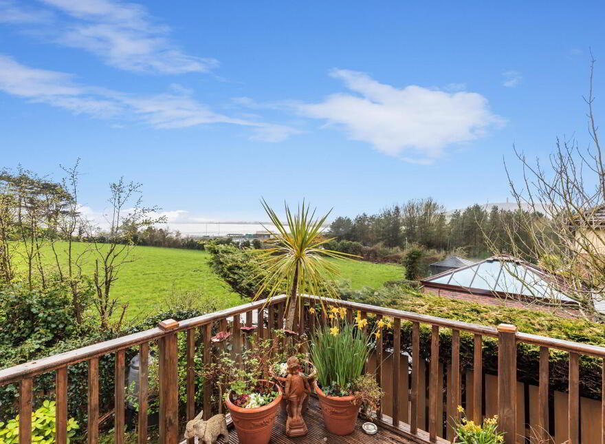 5 The Oaks, Newtownards, BT23 8GZ