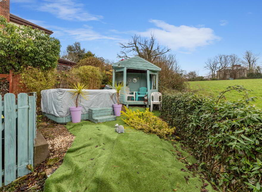 5 The Oaks, Newtownards, BT23 8GZ