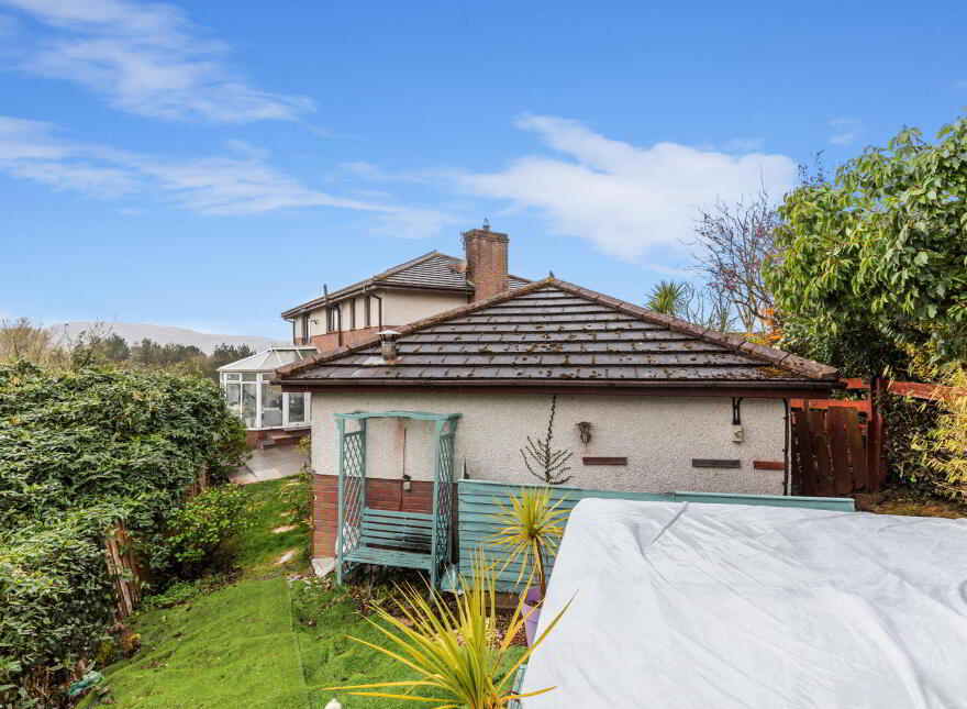 5 The Oaks, Newtownards, BT23 8GZ