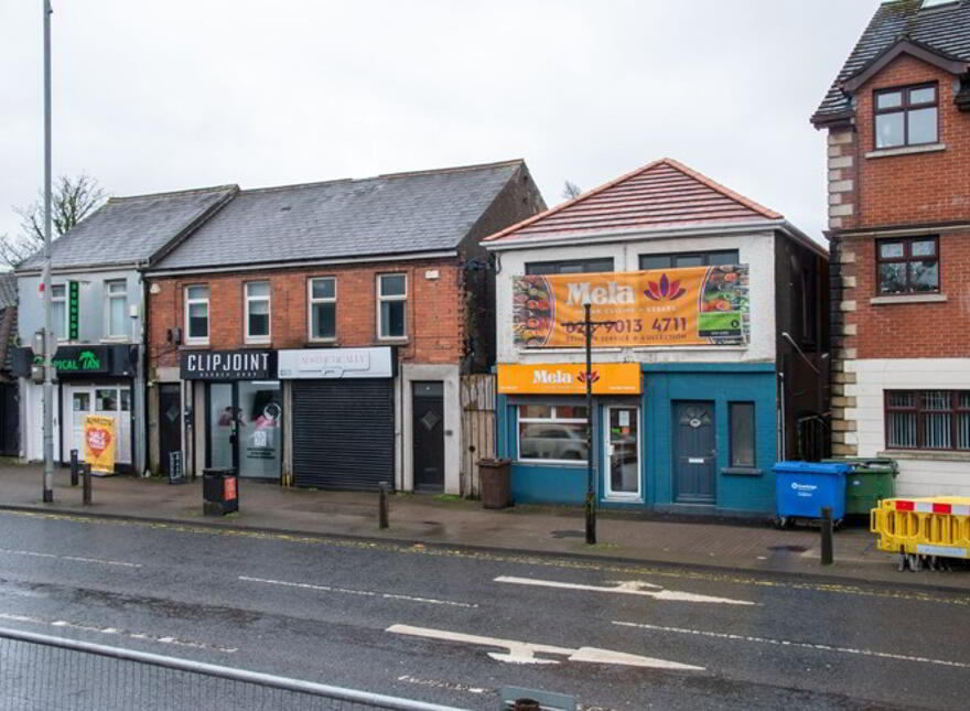 985 Upper Newtownards Road, Dundonald, BT16 1RN