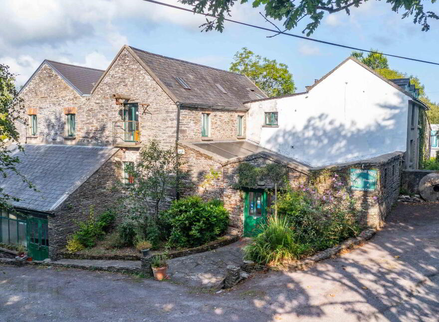 Russagh Mill, Castletownshend Road, Skibbereen, P81EV84