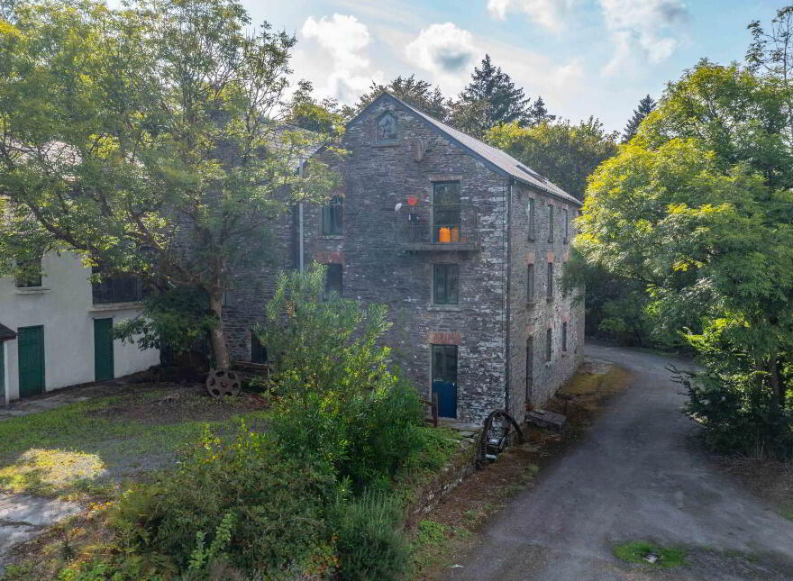 Russagh Mill, Castletownshend Road, Skibbereen, P81EV84