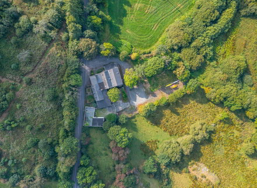 Russagh Mill, Castletownshend Road, Skibbereen, P81EV84