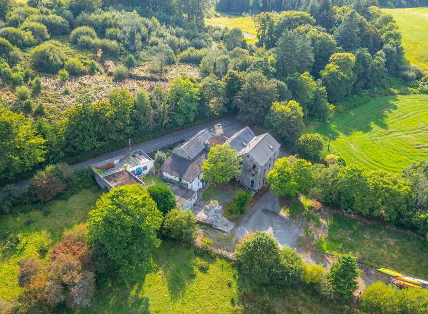 Russagh Mill, Castletownshend Road, Skibbereen, P81EV84