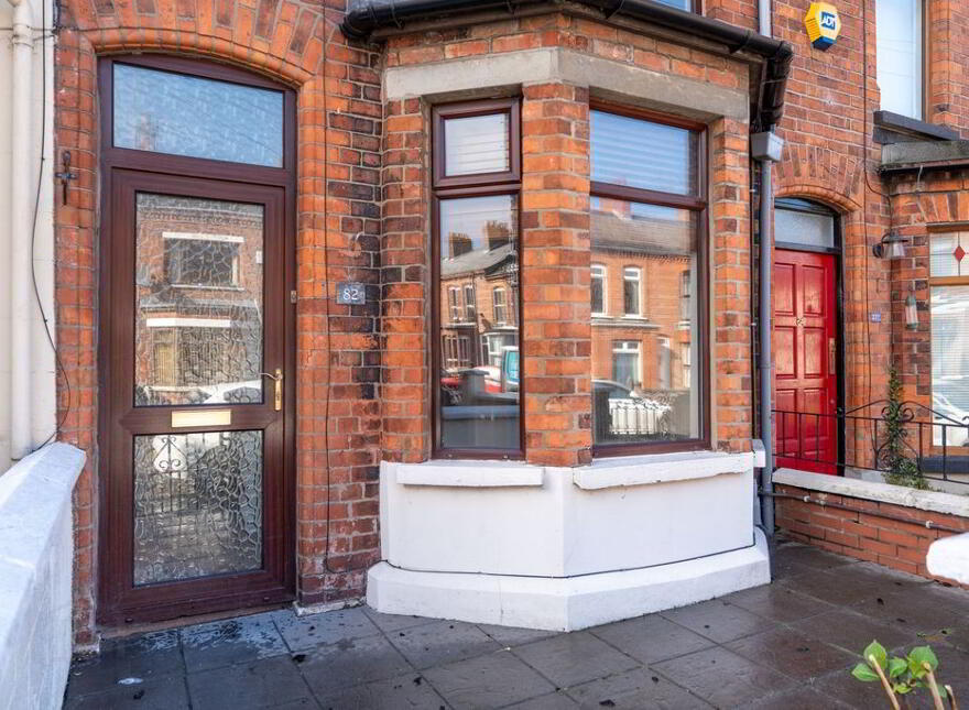82 Melrose Street, Belfast, BT9 7DQ