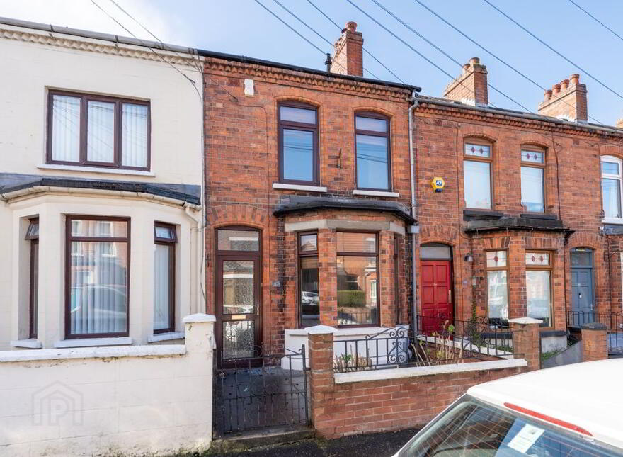 82 Melrose Street, Belfast, BT9 7DQ