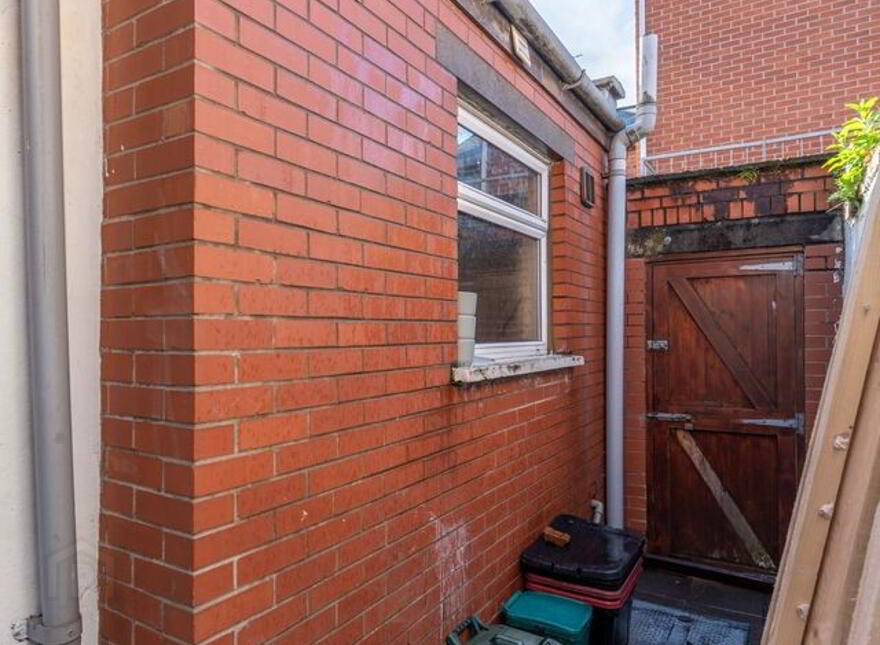 82 Melrose Street, Belfast, BT9 7DQ