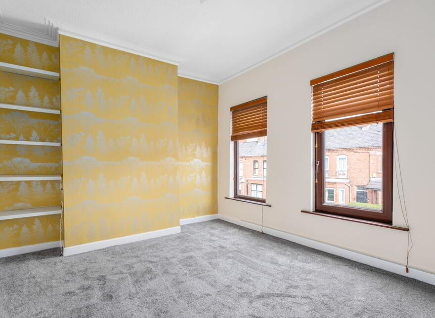 82 Melrose Street, Belfast, BT9 7DQ