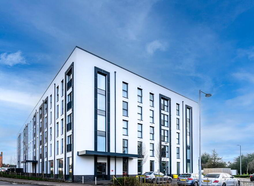 King's Hall, 1 Kings Hall Road, Belfast, BT9 6ZA