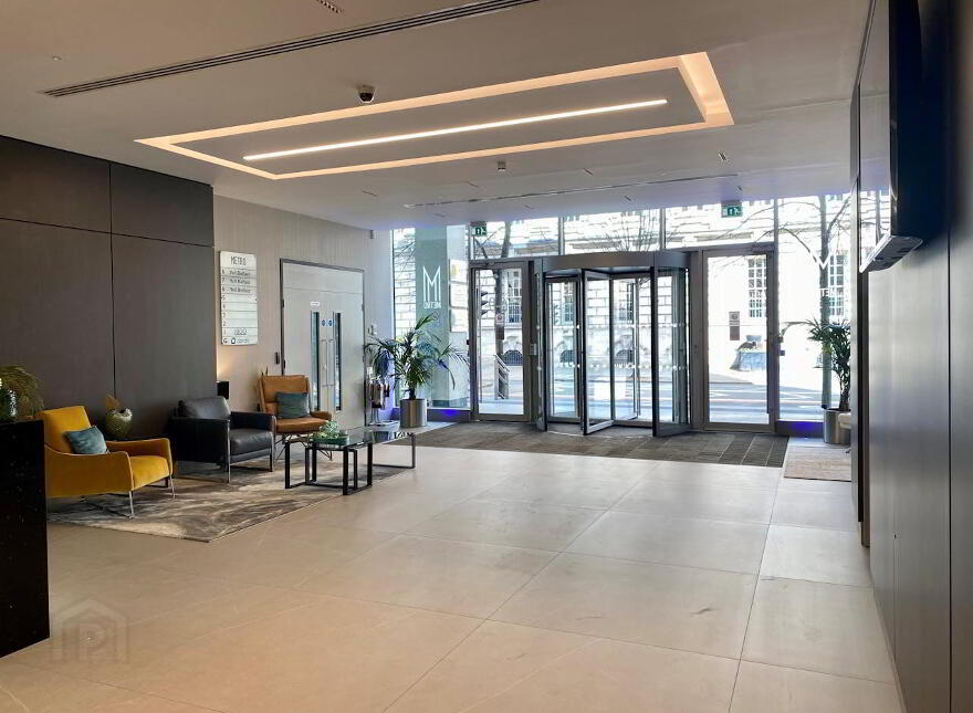 Metro Building, 6 - 9 Donegall Square South, Belfast, BT1 5JA