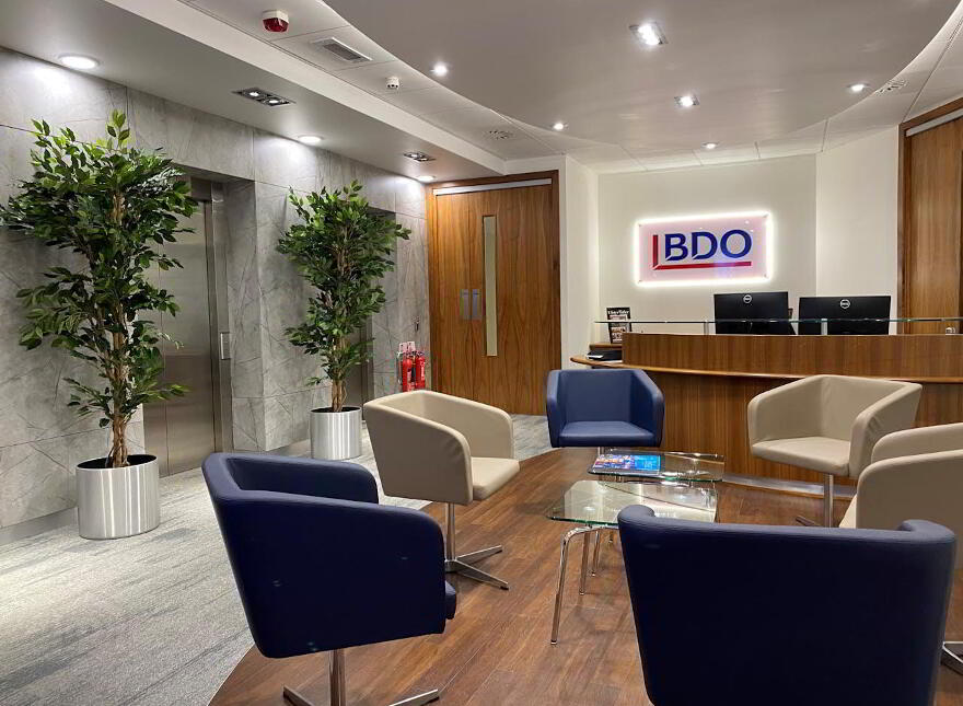 Metro Building, 6 - 9 Donegall Square South, Belfast, BT1 5JA