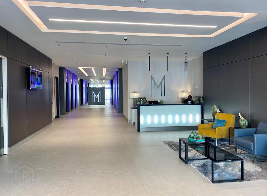 Metro Building, 6 - 9 Donegall Square South, Belfast, BT1 5JA