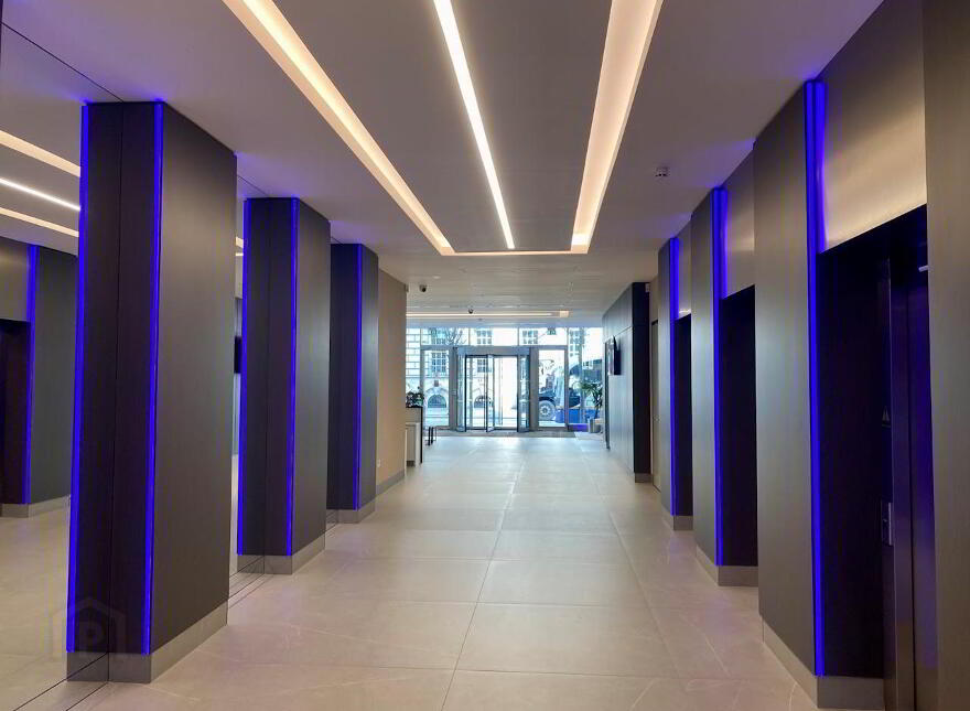 Metro Building, 6 - 9 Donegall Square South, Belfast, BT1 5JA