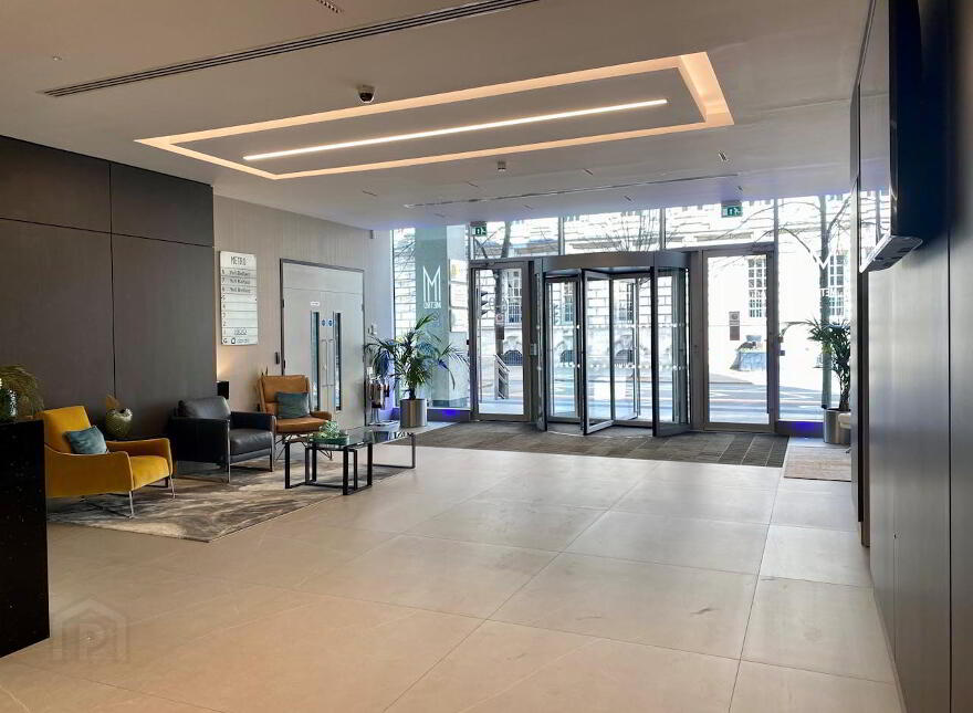 Metro Building, 6 - 9 Donegall Square South, Belfast, BT1 5JA