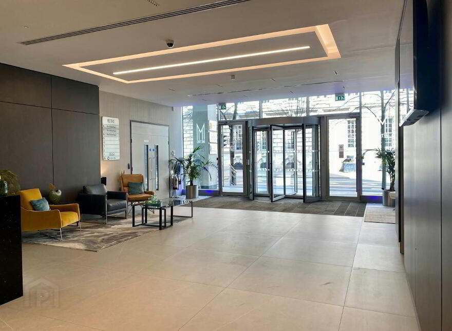 Metro Building, 6 - 9 Donegall Square South, Belfast, BT1 5JA