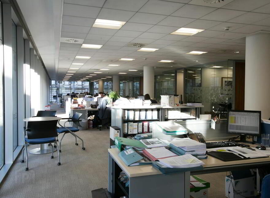Metro Building, 6 - 9 Donegall Square South, Belfast, BT1 5JA
