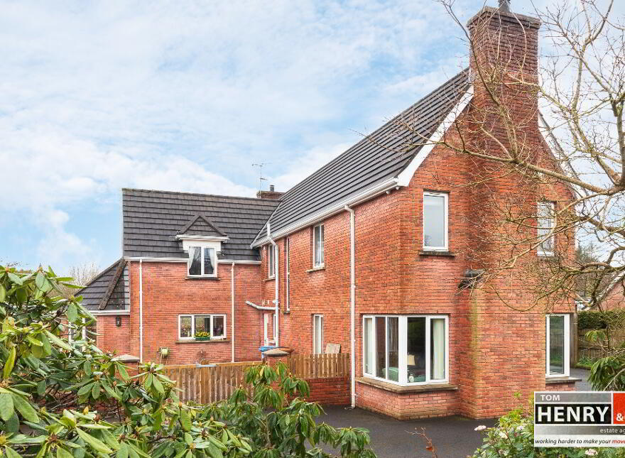 9 Upper Parklands, Old Eglish Road, Dungannon, BT71 7JW