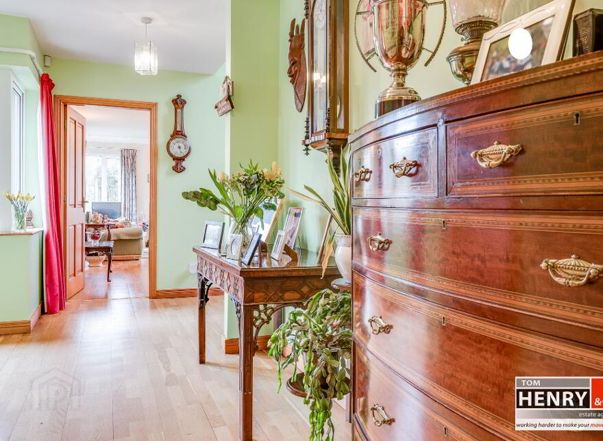 9 Upper Parklands, Old Eglish Road, Dungannon, BT71 7JW