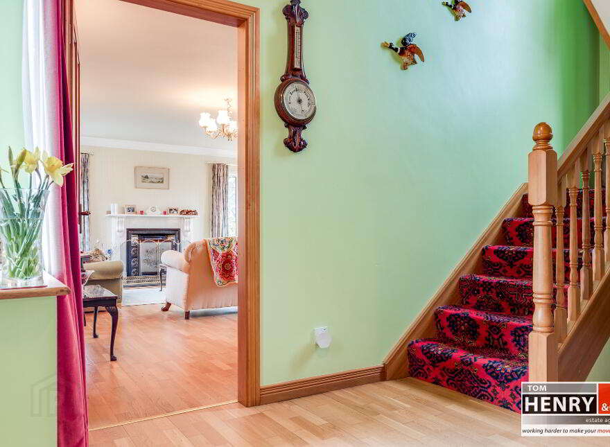 9 Upper Parklands, Old Eglish Road, Dungannon, BT71 7JW