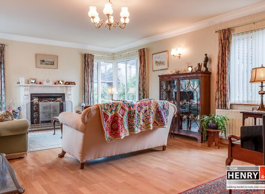9 Upper Parklands, Old Eglish Road, Dungannon, BT71 7JW