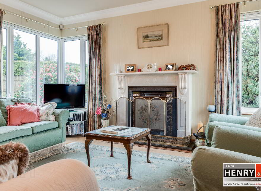 9 Upper Parklands, Old Eglish Road, Dungannon, BT71 7JW