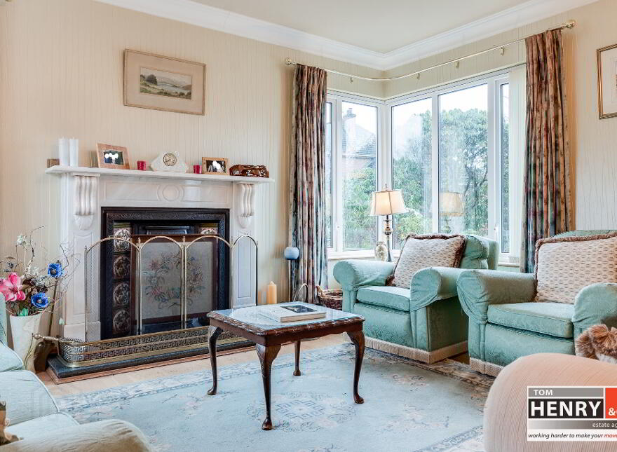 9 Upper Parklands, Old Eglish Road, Dungannon, BT71 7JW
