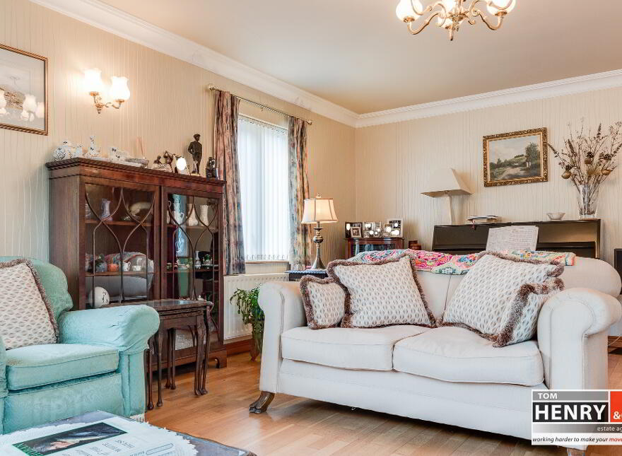 9 Upper Parklands, Old Eglish Road, Dungannon, BT71 7JW