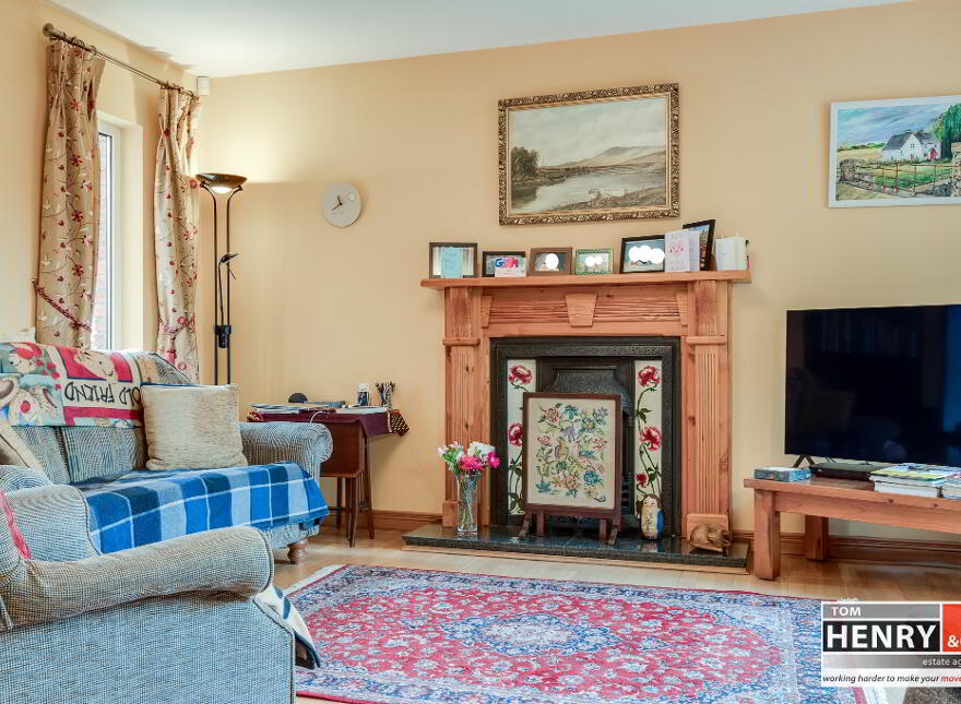 9 Upper Parklands, Old Eglish Road, Dungannon, BT71 7JW