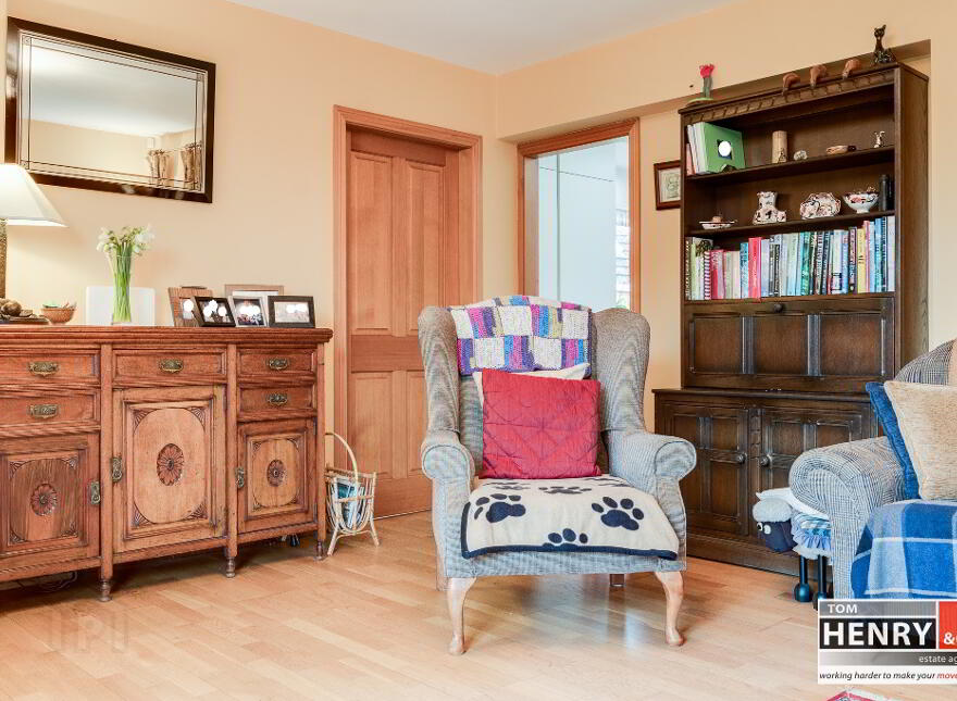 9 Upper Parklands, Old Eglish Road, Dungannon, BT71 7JW