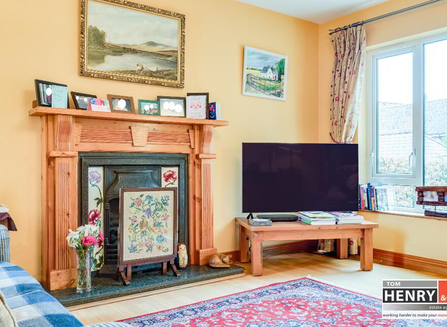 9 Upper Parklands, Old Eglish Road, Dungannon, BT71 7JW