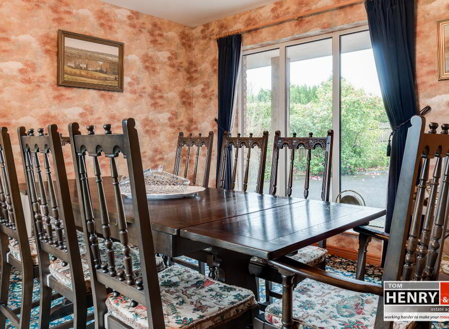 9 Upper Parklands, Old Eglish Road, Dungannon, BT71 7JW