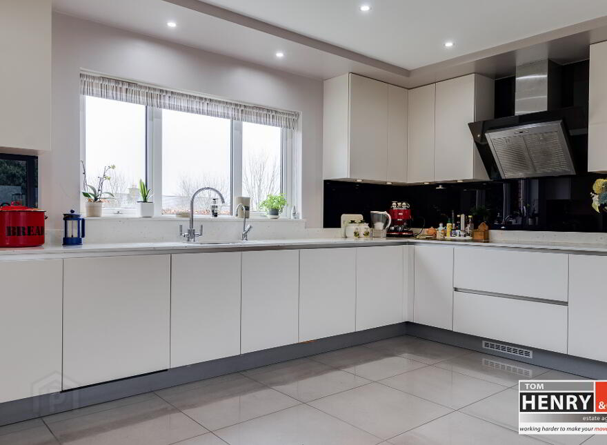 9 Upper Parklands, Old Eglish Road, Dungannon, BT71 7JW