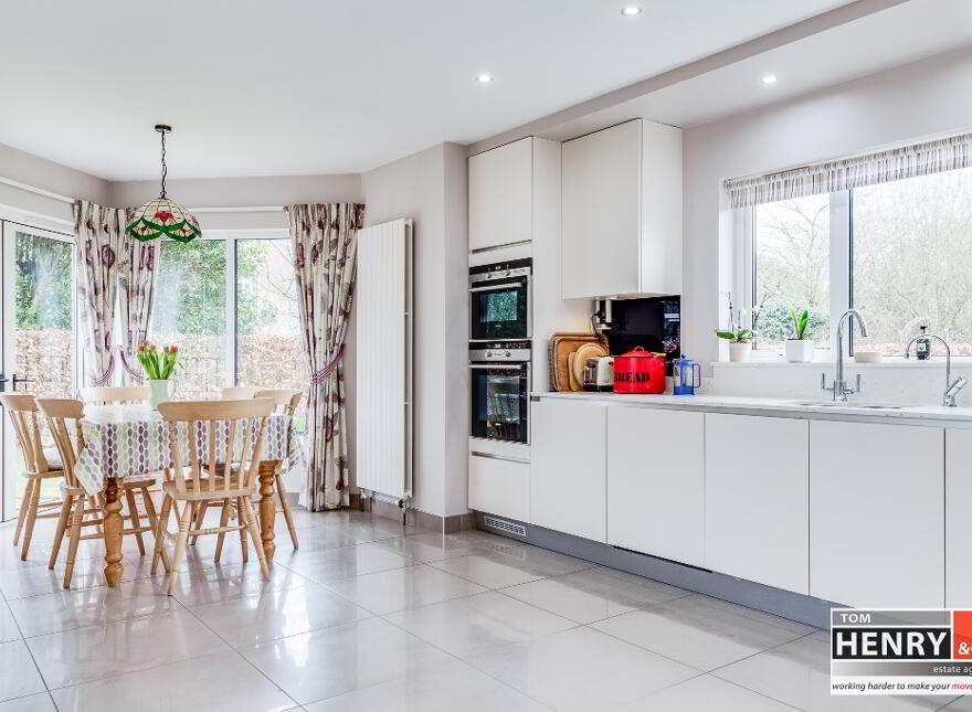 9 Upper Parklands, Old Eglish Road, Dungannon, BT71 7JW