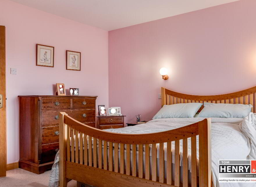 9 Upper Parklands, Old Eglish Road, Dungannon, BT71 7JW
