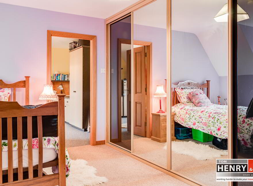 9 Upper Parklands, Old Eglish Road, Dungannon, BT71 7JW