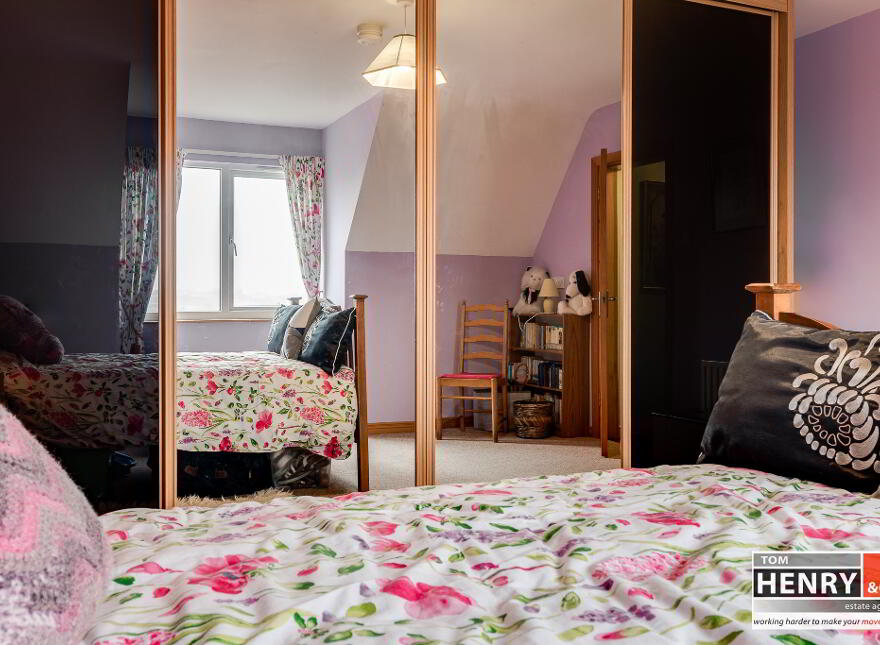 9 Upper Parklands, Old Eglish Road, Dungannon, BT71 7JW