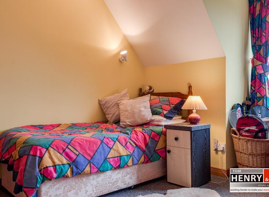9 Upper Parklands, Old Eglish Road, Dungannon, BT71 7JW
