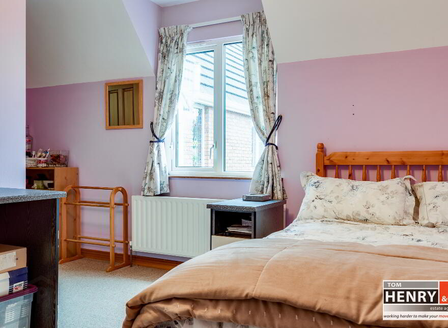 9 Upper Parklands, Old Eglish Road, Dungannon, BT71 7JW