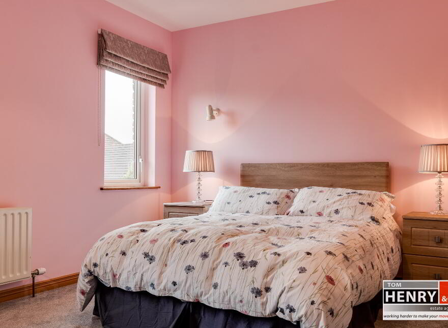 9 Upper Parklands, Old Eglish Road, Dungannon, BT71 7JW