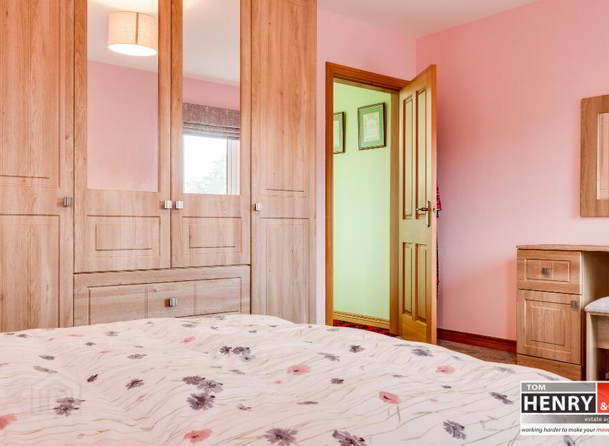 9 Upper Parklands, Old Eglish Road, Dungannon, BT71 7JW