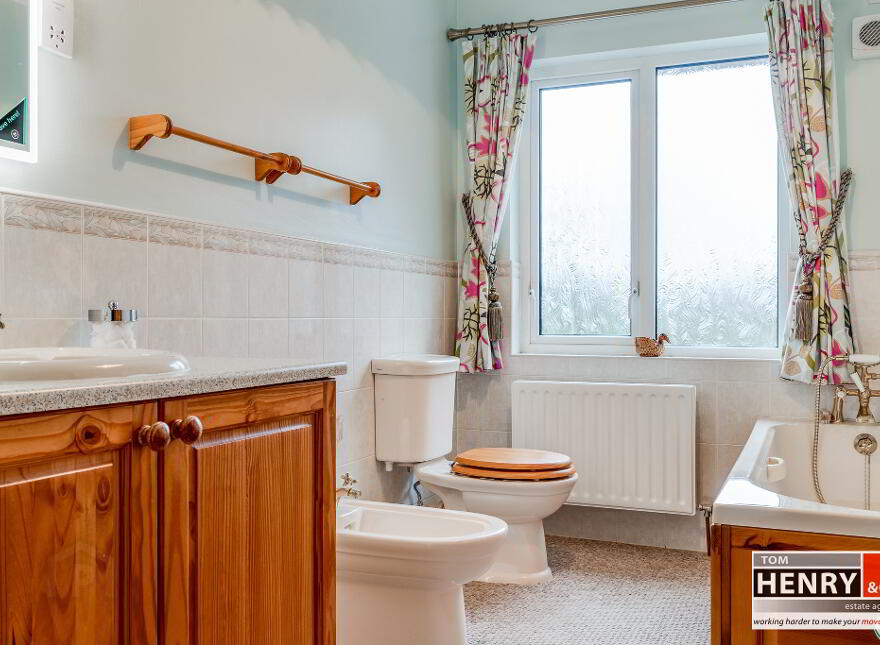 9 Upper Parklands, Old Eglish Road, Dungannon, BT71 7JW