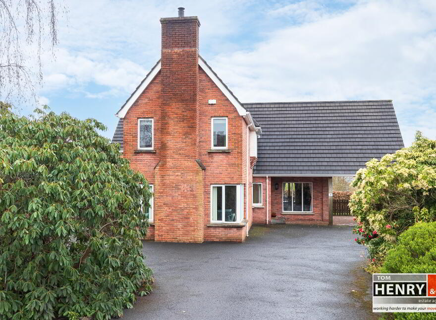 9 Upper Parklands, Old Eglish Road, Dungannon, BT71 7JW