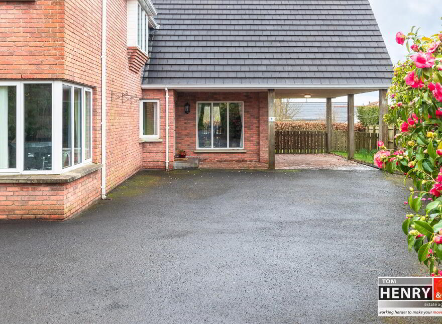 9 Upper Parklands, Old Eglish Road, Dungannon, BT71 7JW