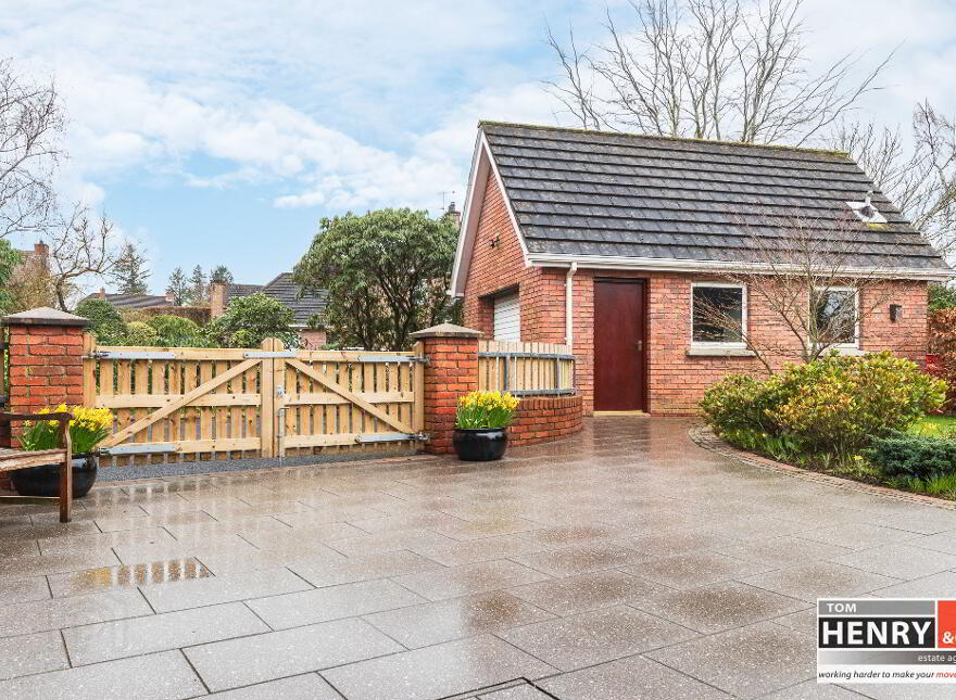 9 Upper Parklands, Old Eglish Road, Dungannon, BT71 7JW