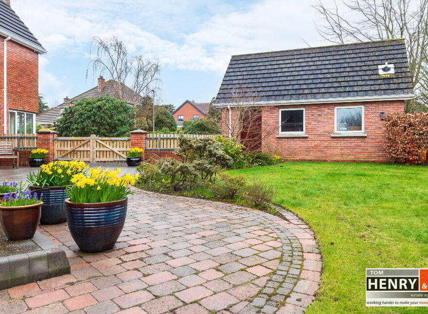 9 Upper Parklands, Old Eglish Road, Dungannon, BT71 7JW