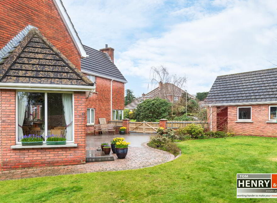 9 Upper Parklands, Old Eglish Road, Dungannon, BT71 7JW