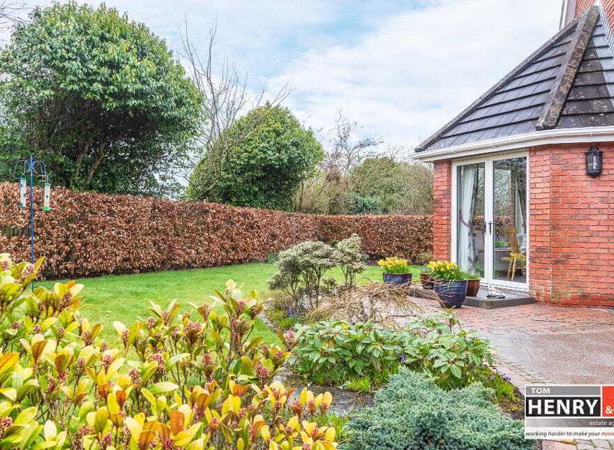 9 Upper Parklands, Old Eglish Road, Dungannon, BT71 7JW