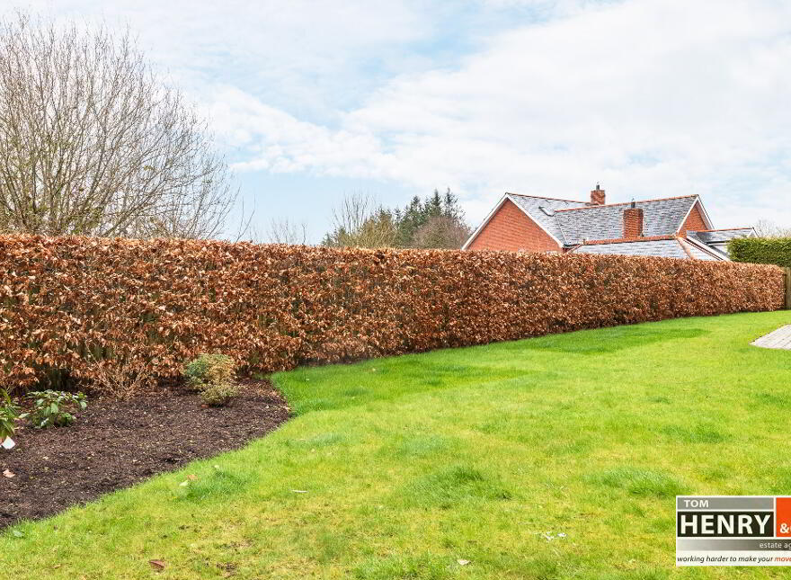 9 Upper Parklands, Old Eglish Road, Dungannon, BT71 7JW