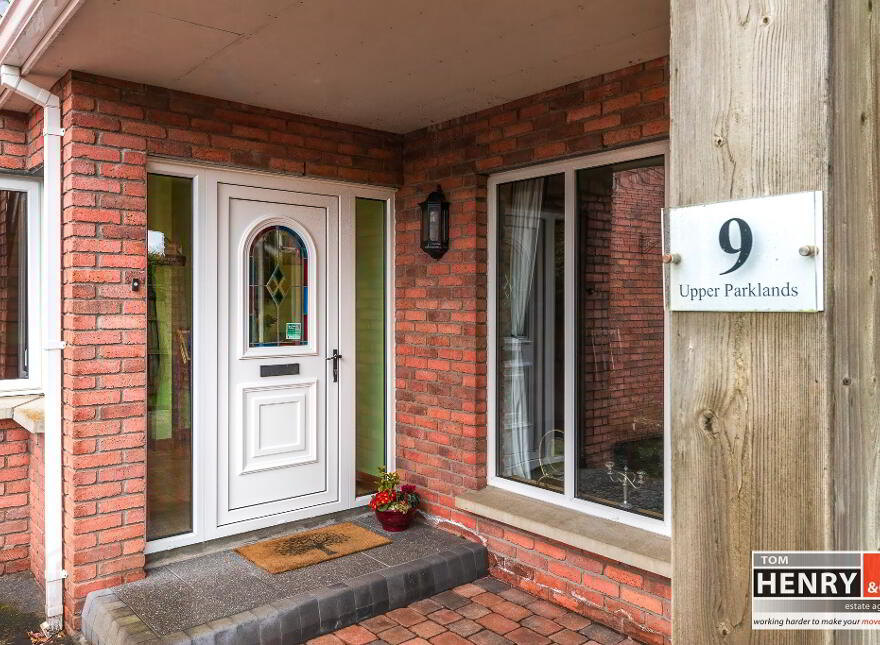 9 Upper Parklands, Old Eglish Road, Dungannon, BT71 7JW photo 2