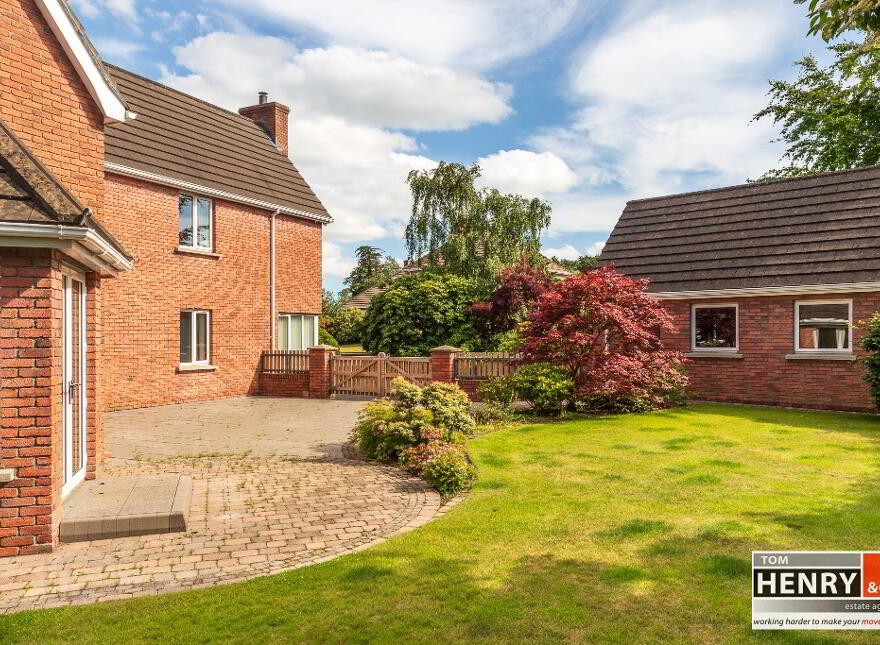 9 Upper Parklands, Old Eglish Road, Dungannon, BT71 7JW